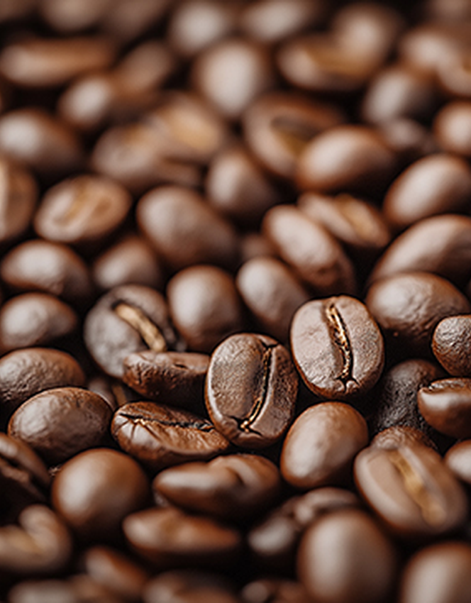 Coffee Trading